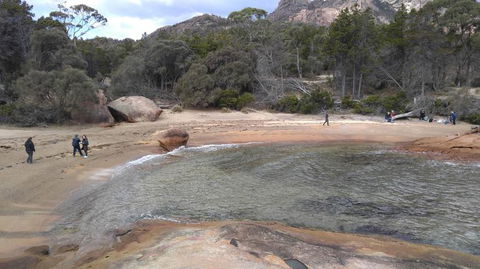 3-Day Tasmania Combo: Hobart To Launceston Active Tour - Hotel Accommodation 6