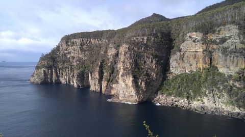 3-Day Tasmania Combo: Hobart To Launceston Active Tour - Hotel Accommodation 10