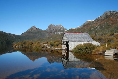 3-Day Tasmania Combo: Hobart To Launceston Active Tour - Hotel Accommodation 14