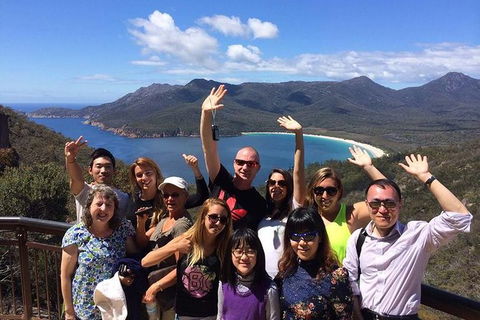 3-Day Tasmania Combo: Hobart To Launceston Active Tour - Hotel Accommodation 18