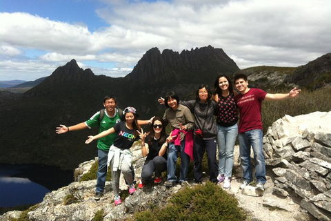 3-Day Tasmania Combo: Hobart To Launceston Active Tour - Hotel Accommodation 13
