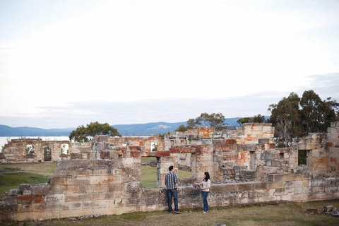 Cruise Ship Special From Port Arthur: Explore Tasman Peninsula With Free WiFi - Hotel Accommodation 4