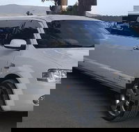 Hobart Airport Transfers in Stretch Limousine up to 8 people 150 dollars total. - Hotel Accommodation