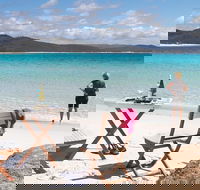 4x4 and Lunch Full Day Freycinet and Wineglass Bay - Hotel Accommodation