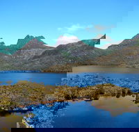 7 Day Private Tour of Tasmania from Hobart - Hotel Accommodation