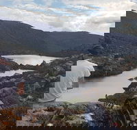 2-Day Hiking Tour Maria Island  Mount Field - Hotel Accommodation