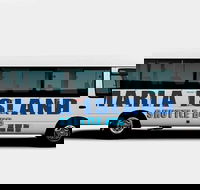Maria Island Shuttle Bus Hobart to Triabunna Round Trip - Hotel Accommodation