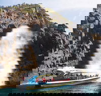 Full-Day Bruny Island Tour from Hobart - Hotel Accommodation
