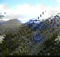 Huon Valley and Tahune Forest Airwalk Tour from Hobart - Hotel Accommodation