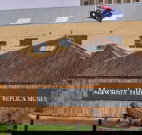 Skip the Line Mawson's Huts Replica Museum General Entry Ticket - Hotel Accommodation