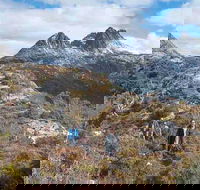 5-Day Tasmania West Coast Camping Tour Hobart to Launceston Including Mount Field National Park Tarkine and Cradle Mountain - Hotel Accommodation