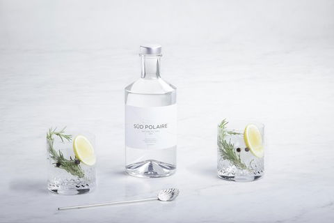 Tasmania\'s Sud Polaire Gin Experience - Hotel Accommodation 0