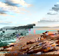 Great Walks of Australia 4-Day Freycinet Experience Walk - Hotel Accommodation