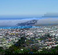 Hobart Shore Excursion Small Group Mount Wellington 3-Hour Bike Tour - Hotel Accommodation