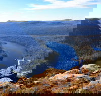 2-Day Hobart Adventure Tour Mount Field and Cape Hauy Hikes - Hotel Accommodation