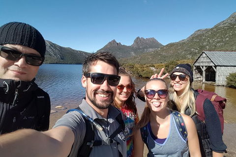 3 Day Tasmanian Wild West Coast Tour From Hobart To Launceston - Hotel Accommodation 0
