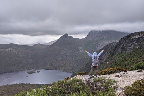 3 Day Tasmanian Wild West Coast Tour From Hobart To Launceston - Hotel Accommodation 2