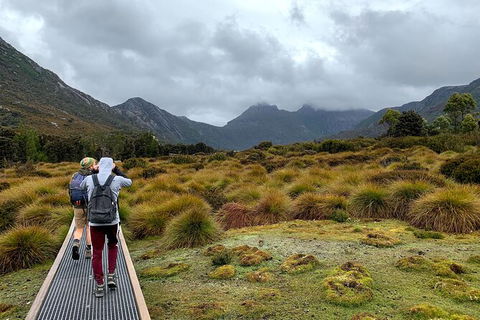 3 Day Tasmanian Wild West Coast Tour From Hobart To Launceston - Hotel Accommodation 5
