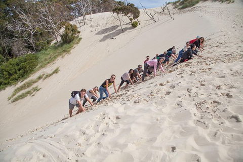 3 Day Tasmanian Wild West Coast Tour From Hobart To Launceston - Hotel Accommodation 8