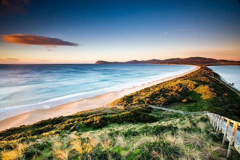 Full-Day Guided Bruny Island Tour From Hobart - Hotel Accommodation 0