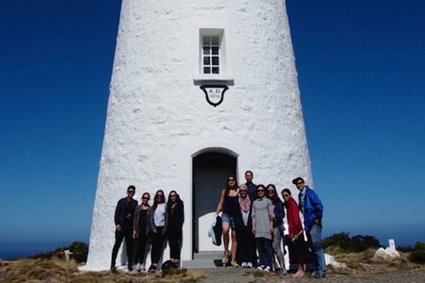 Full-Day Guided Bruny Island Tour From Hobart - Hotel Accommodation 3
