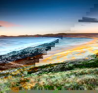 2 Day - Two of Tasmania's Best Tour - Hotel Accommodation