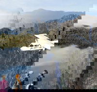 Strahan Day Trip by Air from Hobart Including a Gordon River Cruise - Hotel Accommodation