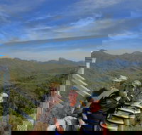 Lake St. Clair and Western Wilderness Active Day Trip from Hobart - Hotel Accommodation
