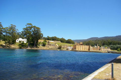 Port Arthur Tour From Hobart - Hotel Accommodation 8