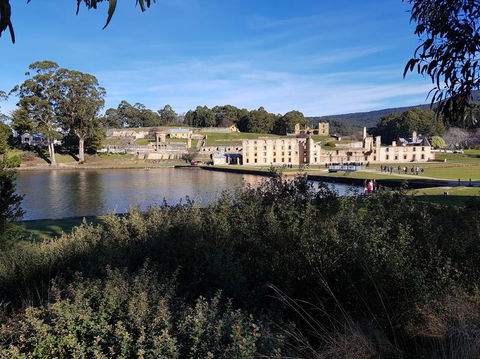 Port Arthur Tour From Hobart - Hotel Accommodation 2