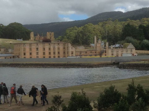 Port Arthur Tour From Hobart - Hotel Accommodation 6