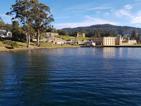 Port Arthur Tour From Hobart - Hotel Accommodation 3
