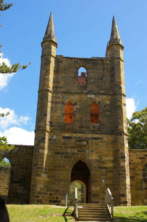Port Arthur Tour From Hobart - Hotel Accommodation 9