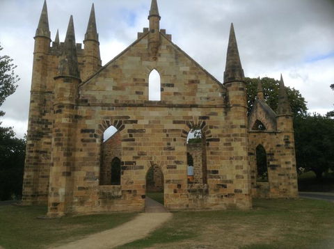Port Arthur Tour From Hobart - Hotel Accommodation 7