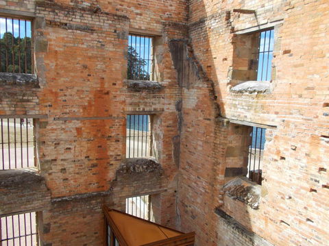 Port Arthur Tour From Hobart - Hotel Accommodation 5