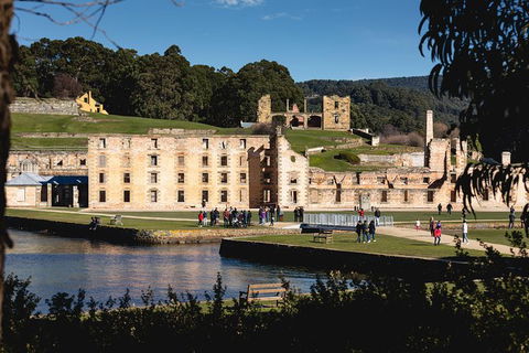 Port Arthur Tour From Hobart - Hotel Accommodation 12