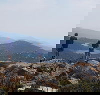 2-Day Hobart Hiking Tour Cape Raoul and Mount Field - Tarn Shelf - Hotel Accommodation