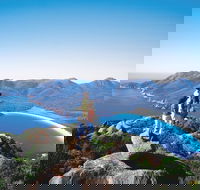 Full-Day Tour to Wineglass Bay from Hobart - Hotel Accommodation