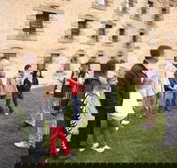 The Port Arthur MEGA Day Trip from Hobart - Hotel Accommodation