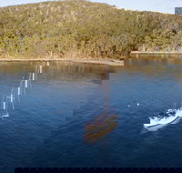 Twilight Sail Bruny Island - Hotel Accommodation