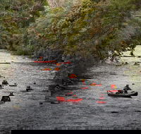 Meander Wilderness Experiences - Hotel Accommodation