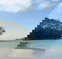 Bruny Island Day Trip from Hobart - Hotel Accommodation