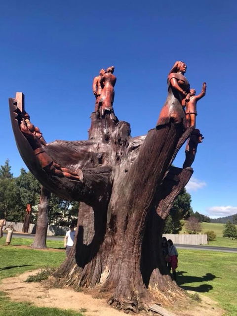 5-Day Lap Of Tasmania Tour From Hobart (flexible Ticket) - Hotel Accommodation 7