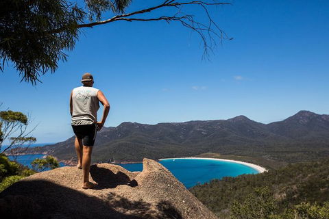 5-Day Lap Of Tasmania Tour From Hobart (flexible Ticket) - Hotel Accommodation 13
