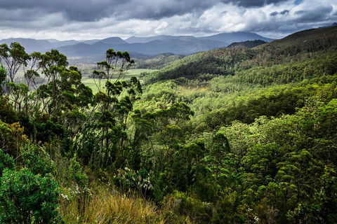 5-Day Lap Of Tasmania Tour From Hobart (flexible Ticket) - Hotel Accommodation 16