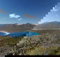 Private Wineglass Bay Day Trip from Hobart - Hotel Accommodation