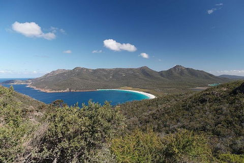 Private Wineglass Bay Day Trip From Hobart - Hotel Accommodation 0