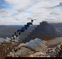 6-Day Best of Tasmania Hiking Tour from Hobart - Hotel Accommodation