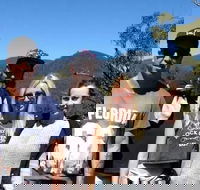 Leven Canyon and Gunns Plains Caves - Hotel Accommodation