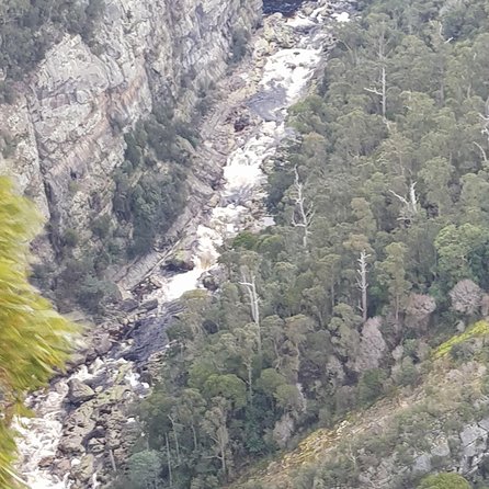 Leven Canyon And Gunns Plains Caves - Hotel Accommodation 5